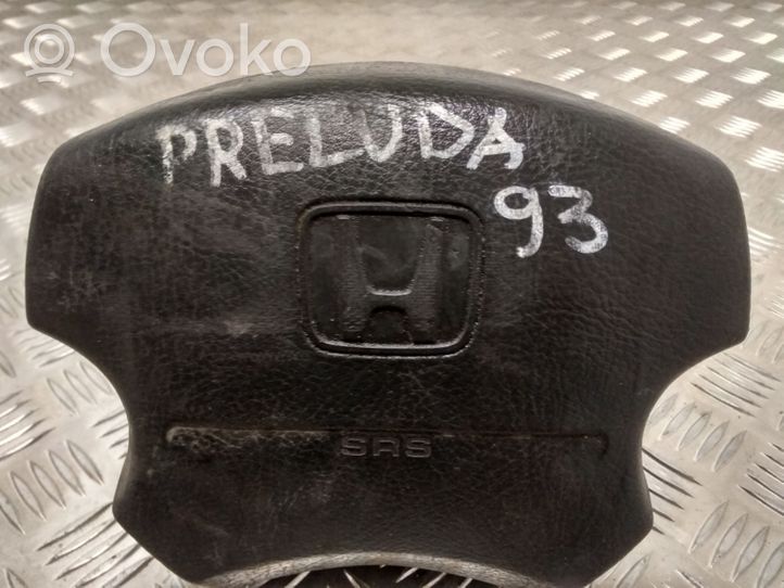 Honda Prelude Steering wheel airbag HCBK02266