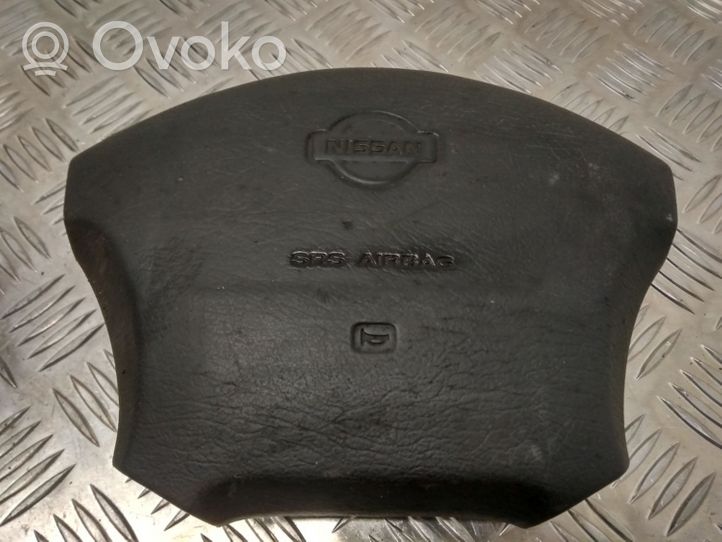 Nissan Serena Airbag del volante RM2F3034280021