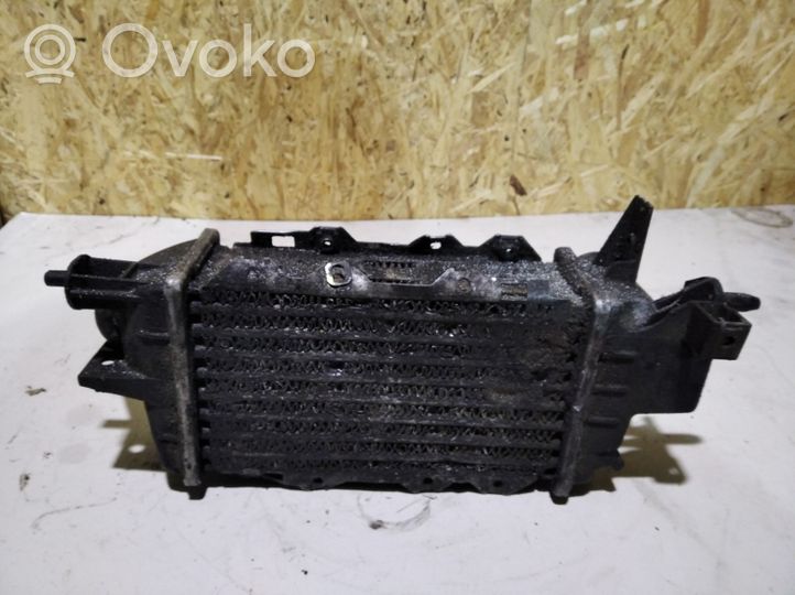 Opel Vectra A Chłodnica powietrza doładowującego / Intercooler 