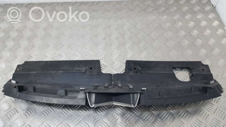 Citroen C5 Griglia superiore del radiatore paraurti anteriore 9636751980