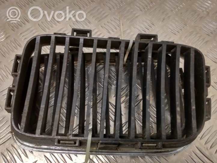 BMW 3 E46 Atrapa chłodnicy / Grill 