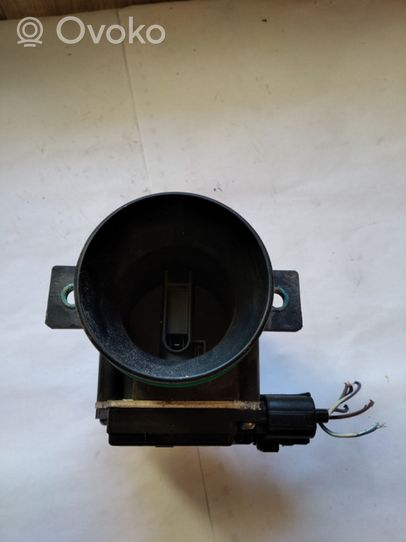 Ford Focus Mass air flow meter 98AB12B579DA