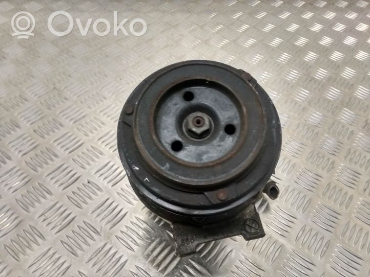 Opel Vectra C Compressore aria condizionata (A/C) (pompa) 24411270