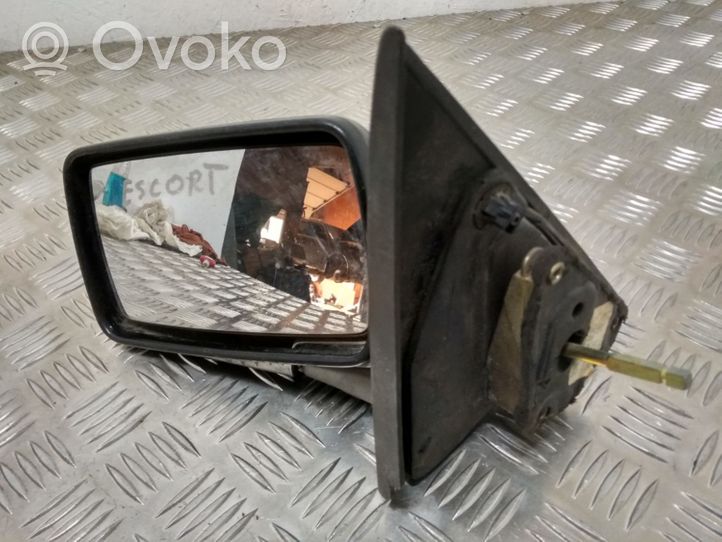 Ford Escort Spogulis (mehānisks) 91AB17683