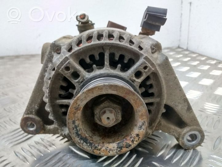 Pontiac Vibe Alternator 2706022090