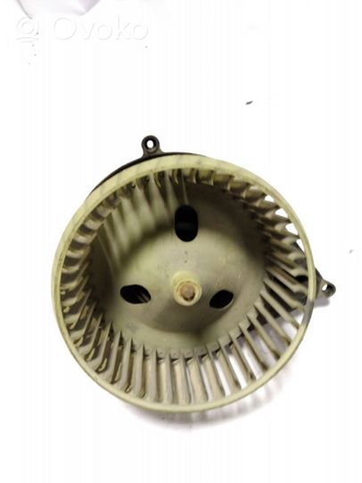 Citroen Jumpy Heater fan/blower 