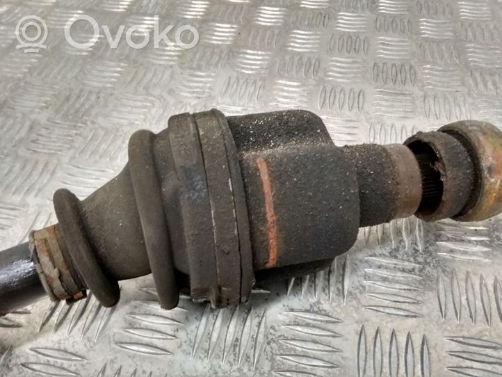 Ford Mondeo Mk III Front driveshaft 