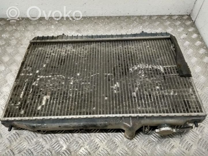 Hyundai Lantra II Radiateur de refroidissement JI94FL