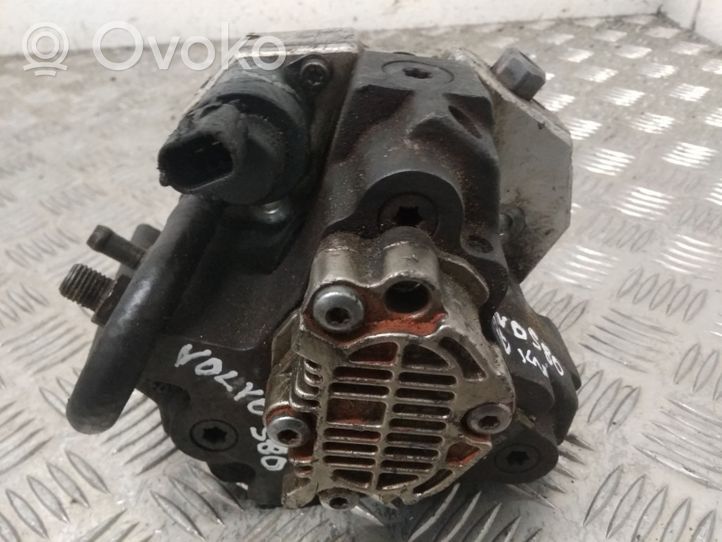 Volvo S80 Pompe d'injection de carburant à haute pression 0445010043