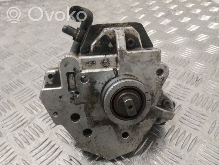 Volvo S80 Pompe d'injection de carburant à haute pression 0445010043