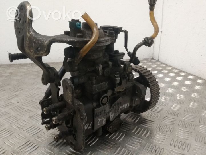 Renault Laguna I Fuel injection high pressure pump 