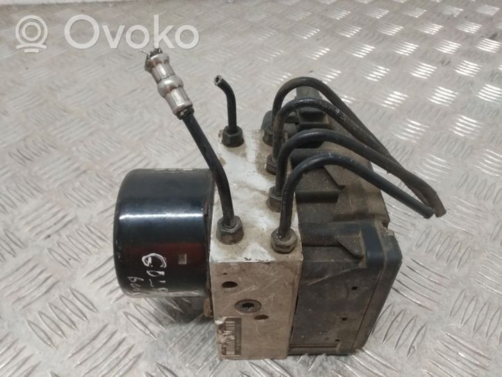 Volkswagen Golf IV ABS Pump 1J0614117C