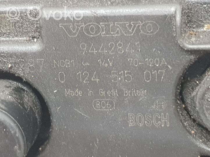 Volvo V70 Generatore/alternatore 9442841