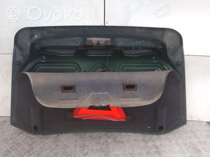 Jaguar XJ X300 Tailgate/trunk/boot lid 