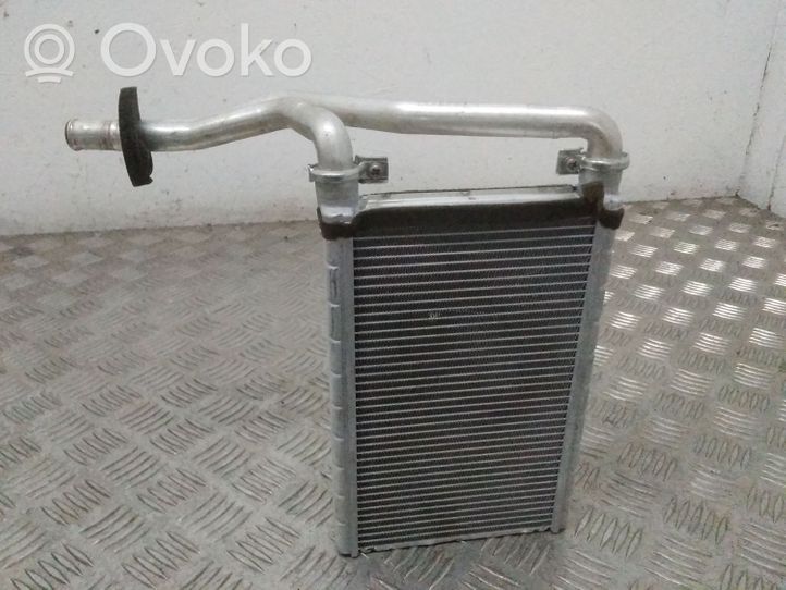 Suzuki Swift Radiateur de chauffage 