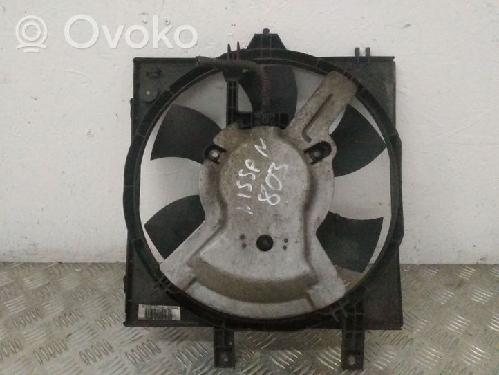 Nissan Primera Kit ventilateur ETP5771