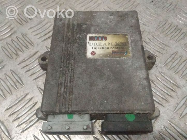 Renault Espace III LP gas control unit module AEB2001NV