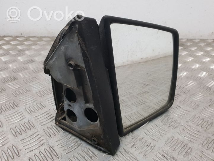 Renault Trafic I Specchietto retrovisore manuale 000519