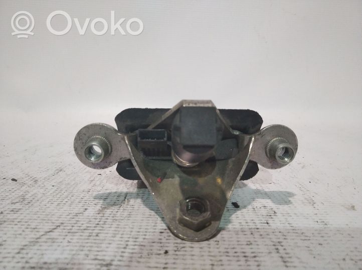 Skoda Octavia Mk1 (1U) Lastausoven lukko 1Z5827501D