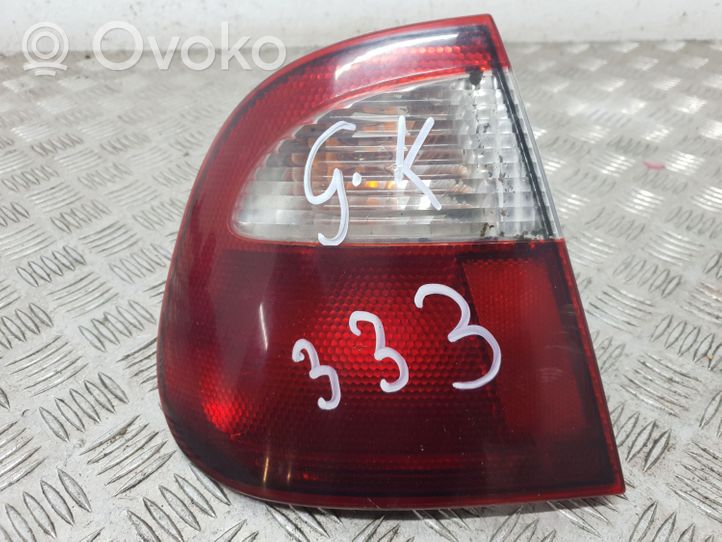 Seat Cordoba (6K) Lampa tylna 6K5945095G