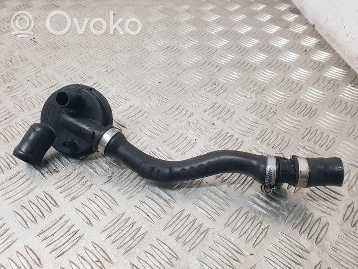 Volkswagen Sharan Huohotin/huohotinputki/letku 3911170975