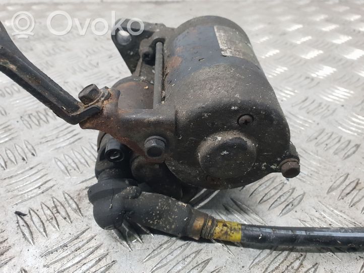 Honda Prelude Starter motor 31200P45G0