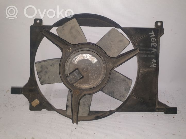 Opel Tigra A Set ventola 90469469