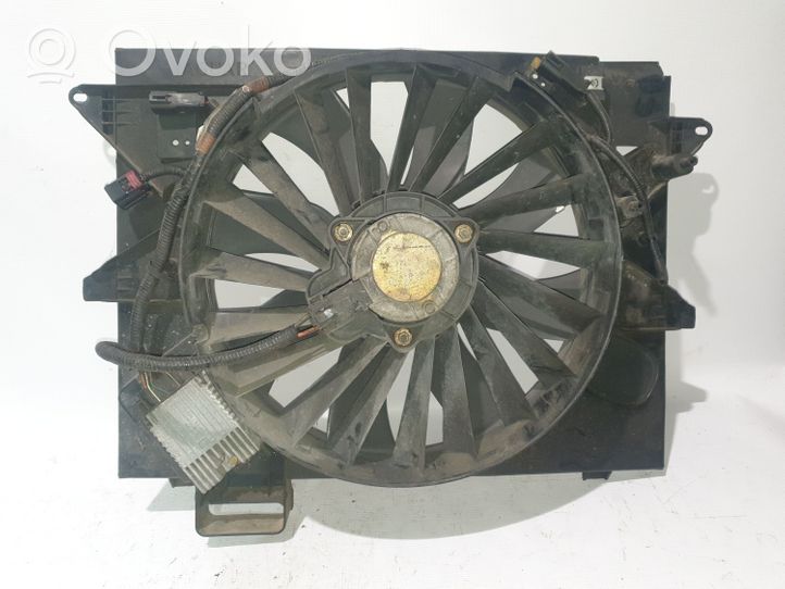 Jaguar S-Type Kit ventilateur 8240261