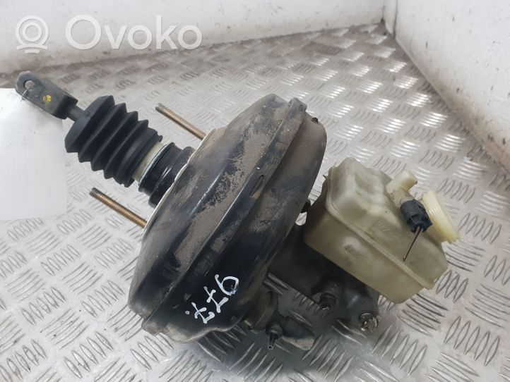 Mercedes-Benz A W168 Stabdžių vakuumo pūslė A0054304230