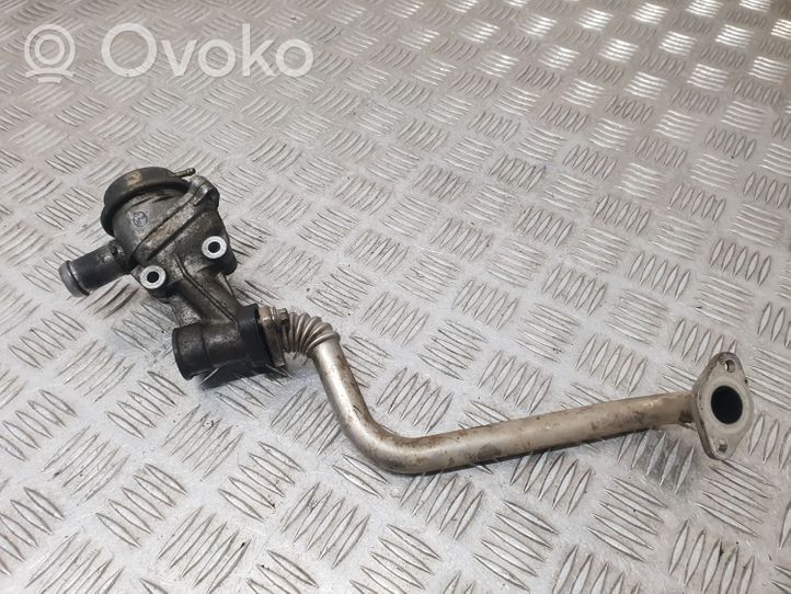 Mercedes-Benz C W203 Valvola EGR 0021406260