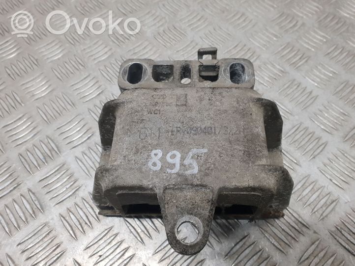 Volkswagen Golf IV Support de moteur, coussinet 1J0199555