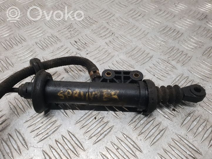 Mercedes-Benz Sprinter W901 W902 W903 W904 Główny cylinder sprzęgła 0002903212