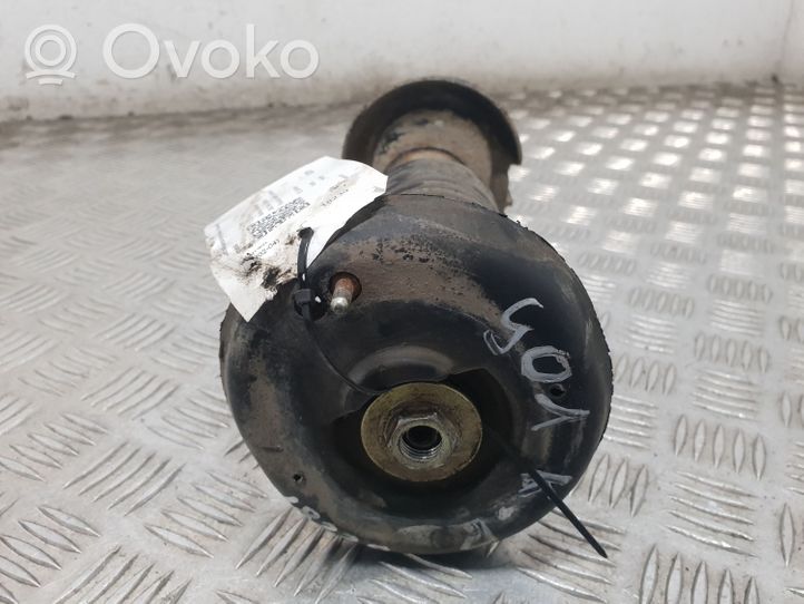 Citroen C3 Ammortizzatore anteriore con molla elicoidale 9649125680C