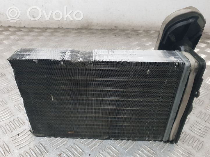 Audi A3 S3 8L Heater blower radiator 1J1819031A