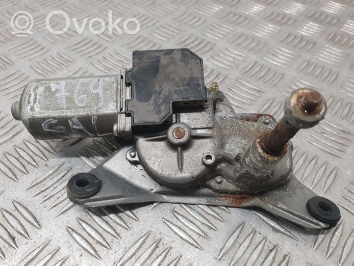 Toyota Previa (XR30, XR40) II Moteur d'essuie-glace arrière 8496000151