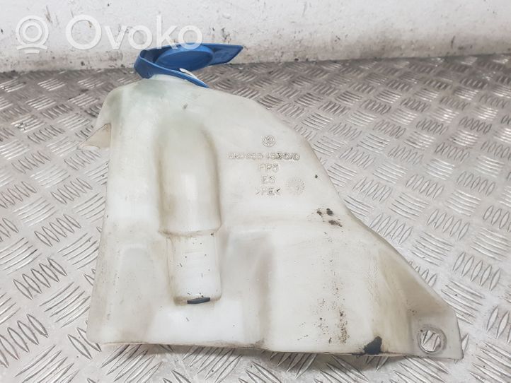 Volkswagen Lupo Langų skysčio bakelis 6N0955453