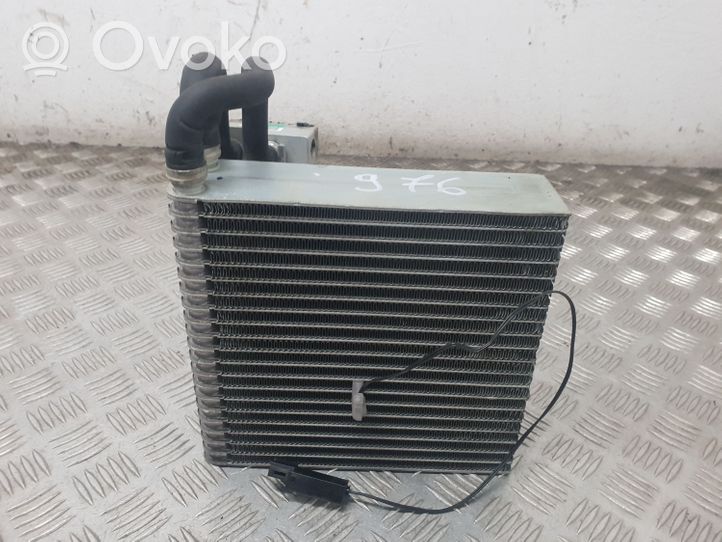 Nissan Micra Radiatore aria condizionata (A/C) (abitacolo) 52260490