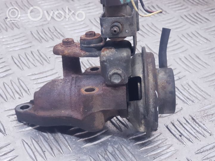 Toyota Avensis T220 EGR-venttiili 2580027010