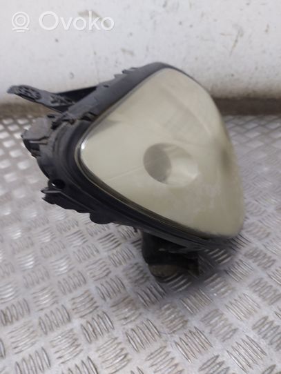 Renault Scenic II -  Grand scenic II Faro/fanale 7700432097