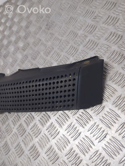 Fiat Panda II Maskownica / Grill / Atrapa górna chłodnicy 735314236