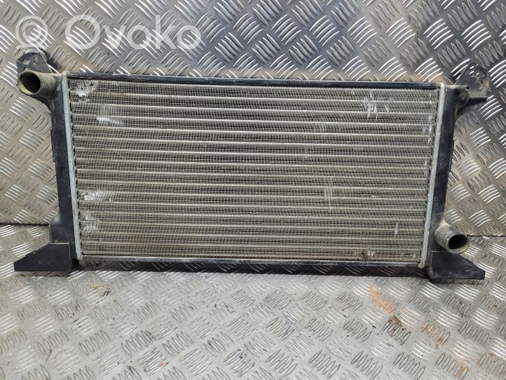 Ford Transit Coolant radiator 