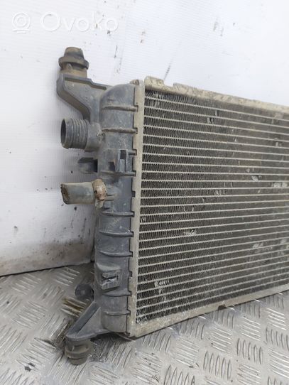 Ford Escort Radiateur de refroidissement 