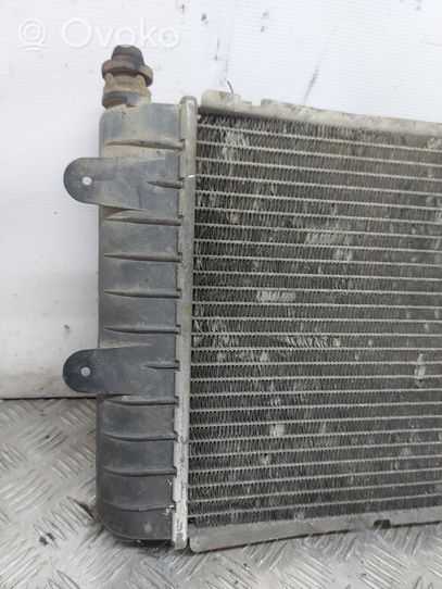 Ford Escort Coolant radiator 