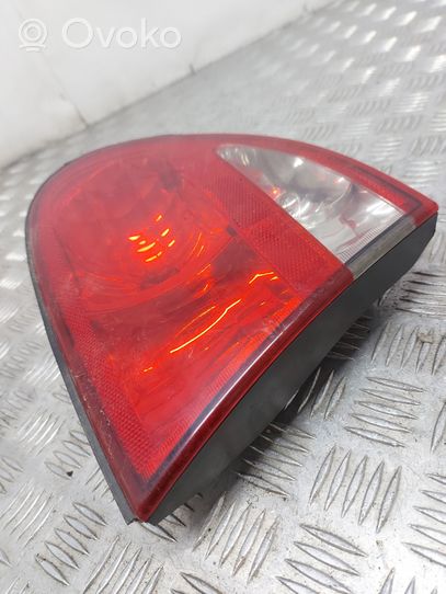 Chevrolet Alero Lampy tylnej klapy bagażnika 