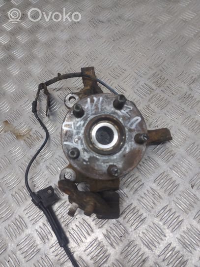 Scion tC AT10 Front wheel hub 