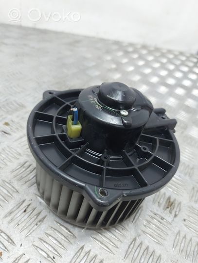 Scion tC AT10 Soplador/ventilador calefacción 194000