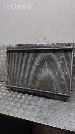 Honda Stream Radiateur de refroidissement 68104