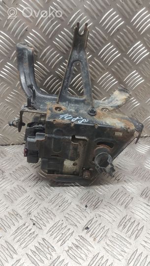 Opel Corsa C ABS-pumppu 0273004227