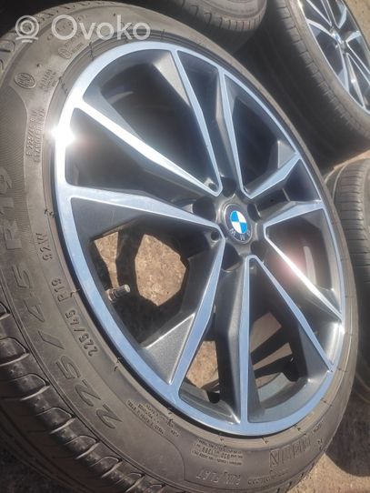 BMW X2 F39 R 19 alumīnija - vieglmetāla disks (-i) 