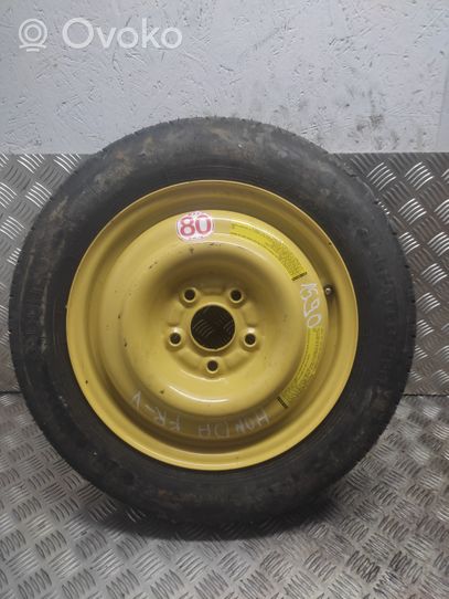 Honda FR-V R15 spare wheel 